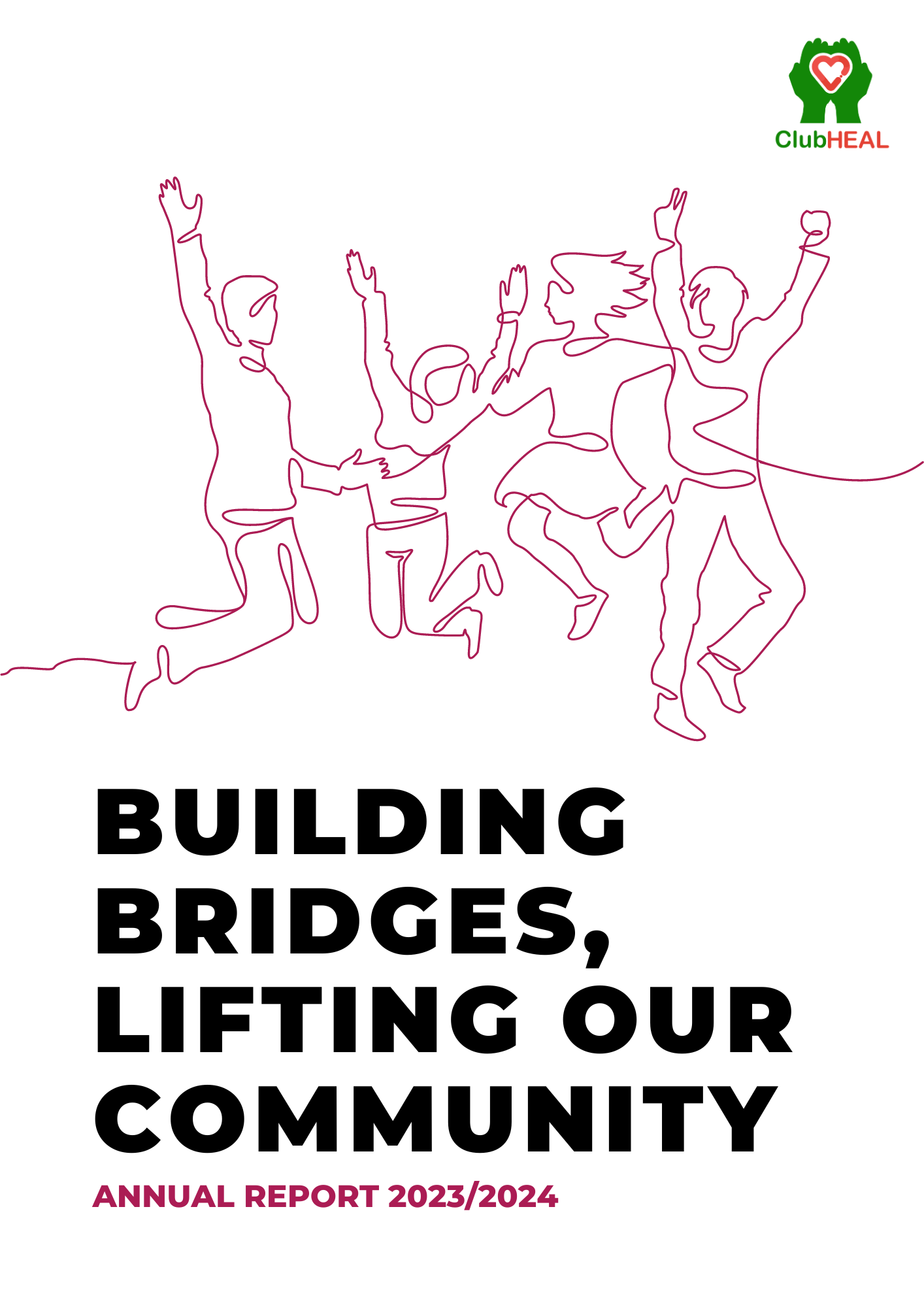 2023/2024 Annual Report 